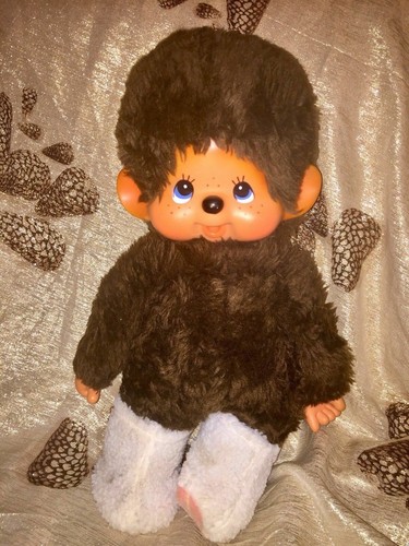 Figurina originale sekiguchi - figurina,