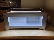 RED BULL VESTAFROST FRIDGE