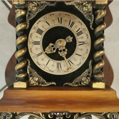 Bellissimo orologio pendolo - ,