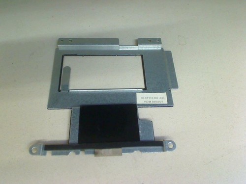 Touchpad halterung rahmen - halterung,