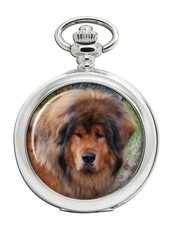 Tibetano Mastino Orologio da