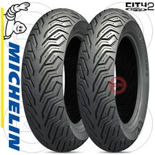 TRENO GOMME MICHELIN CITY GRIP