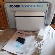 Modem zyxel infostrada wind router wifi wireless mod.VMG8823