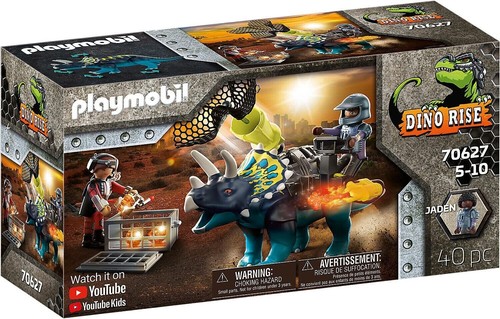 Playmobil 70627 dino - -,