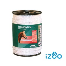 CORDA PER RECINTO ELETTRICO