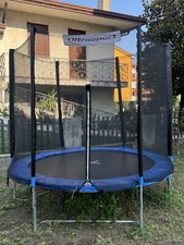 salta salta Trampolino