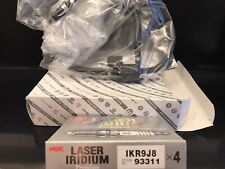 Pierburg SS ORIGINALE FIAT 500 ABARTH Valvola T OEM 55212397 + 4 CANDELE IKR9J8