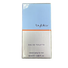 BYBLOS (PRIMA EDIZIONE) EDT