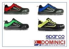 SCARPA ANTINFORTUNISTICA