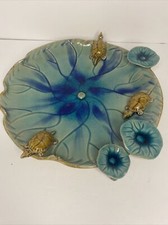 Stagno ceramica artistica