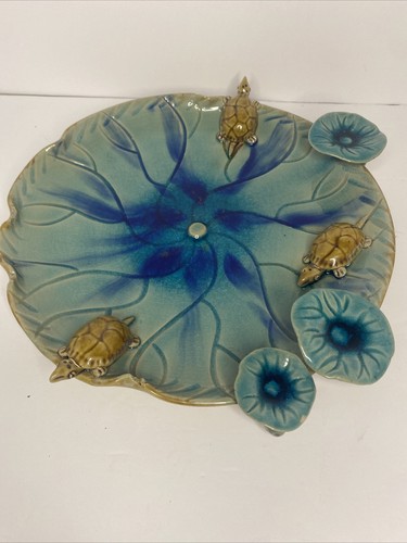 Stagno ceramica artistica
