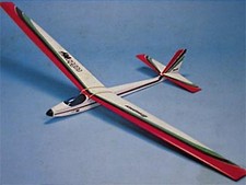 Ultra Fly 92 pollici veliero