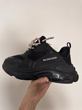 scarpe Balenciaga Triple S