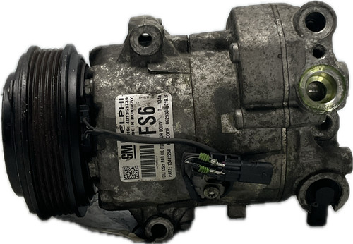 Compressore clima aria