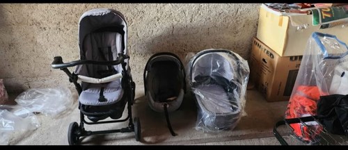Trio passeggino cam - trio,