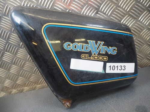 Honda gl1000 1976 - gl1000,