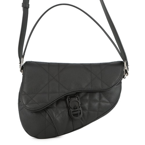 Borsa dior maxi - maxi, saddle