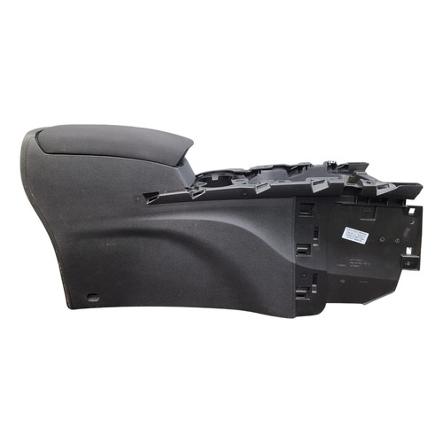 Console centrale dinamica