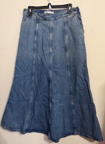 Gonna lunga donna zara - gonna,