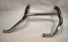 Collettore Harley Davidson Evo