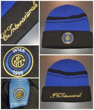 Cappello INTER ⚫🔵 F.C