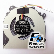 1PCS Nuovissimo AVC BAAA0705R5HP004 5V 0.40A 4-pin CPU Ventola di Raffreddamento Spedizione Rapida