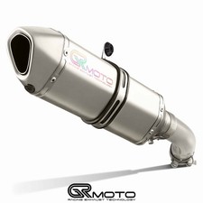Scarico Per KTM ADVENTURE 390