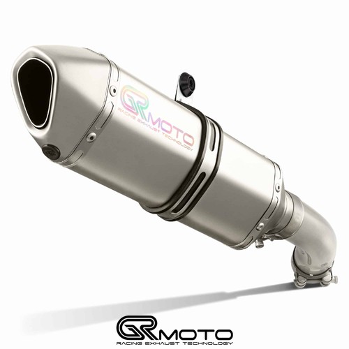 Scarico per ktm - scarico, adventure