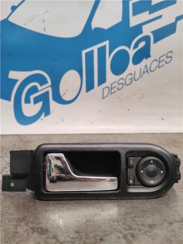 Maniglia interna portiera - maniglia, sx