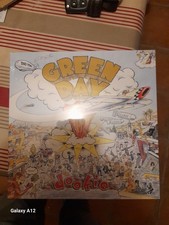GREEN DAY / Dookie (1994) LP