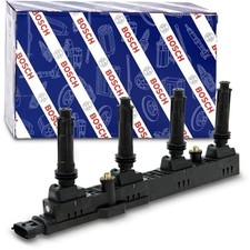 Bosch 0221503468 - Bobina di