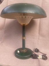 lampada da tavolo anni ‘60