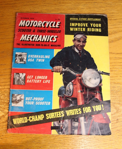 Motorcycle scooter - scooter, &