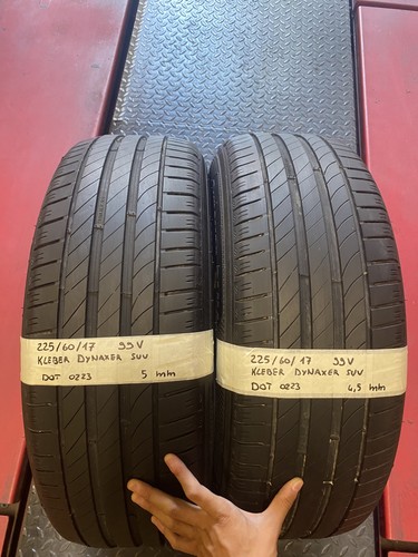 Gomme 225 17 - 225, 60