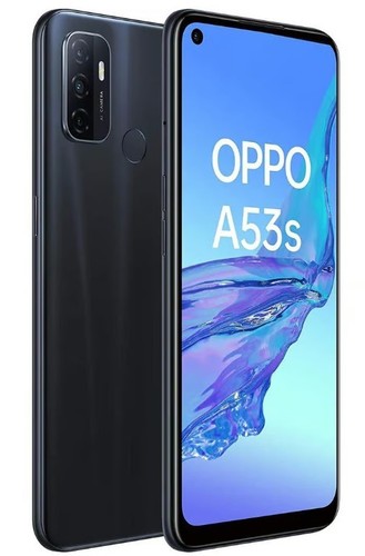 Smartphone oppo a53s 128g - 4g,