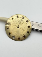 zenith automatic 28800 28.5mm