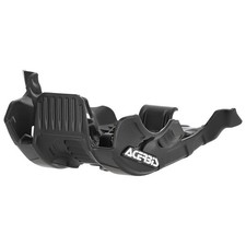 Acerbis Plastic Offroad Skid