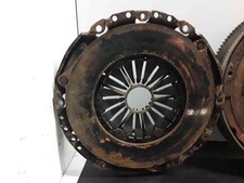 kit frizione MERCEDES-BENZ