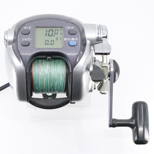 Solo corpo daiwa super - daiwa,