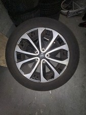 4 CERCHI IN LEGA PER NISSAN Qashqai CERCHI 18