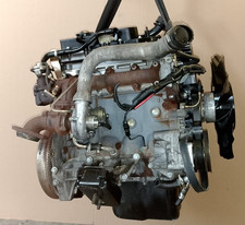 MOTORE F1AE0481B IVECO DAILY