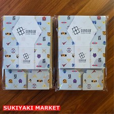 Gundam Card Game Storage Box &