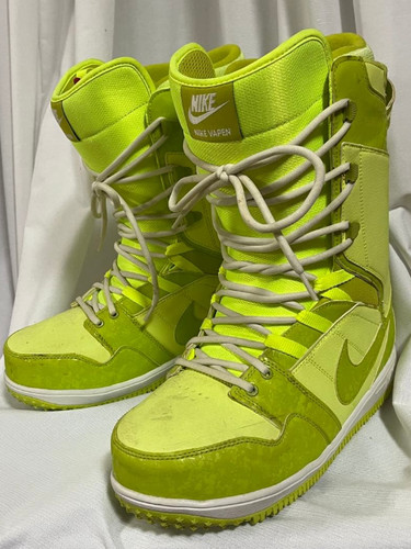 Scarpe snowboard nike vapen - da,