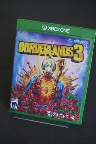 Borderlands xbox one - borderlands, |