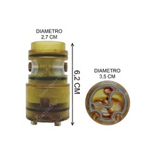 Cartuccia ricambio rubinetto
