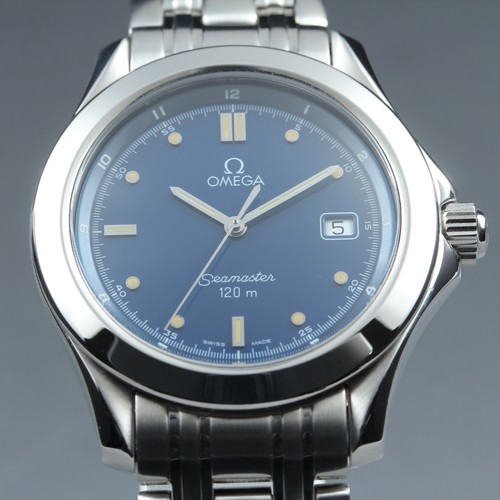 Ottime condizioni omega - [ottime,