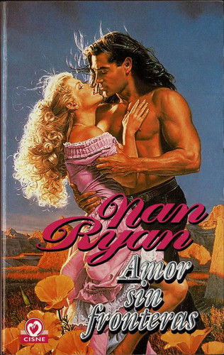 Amor sin fronteras - fronteras, ryan