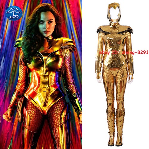 Costume completo supereroe