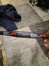 Manubrio MTB FSA SL-K UD fibra