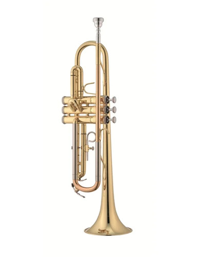 Tromba jupiter jtr 500 b - in,